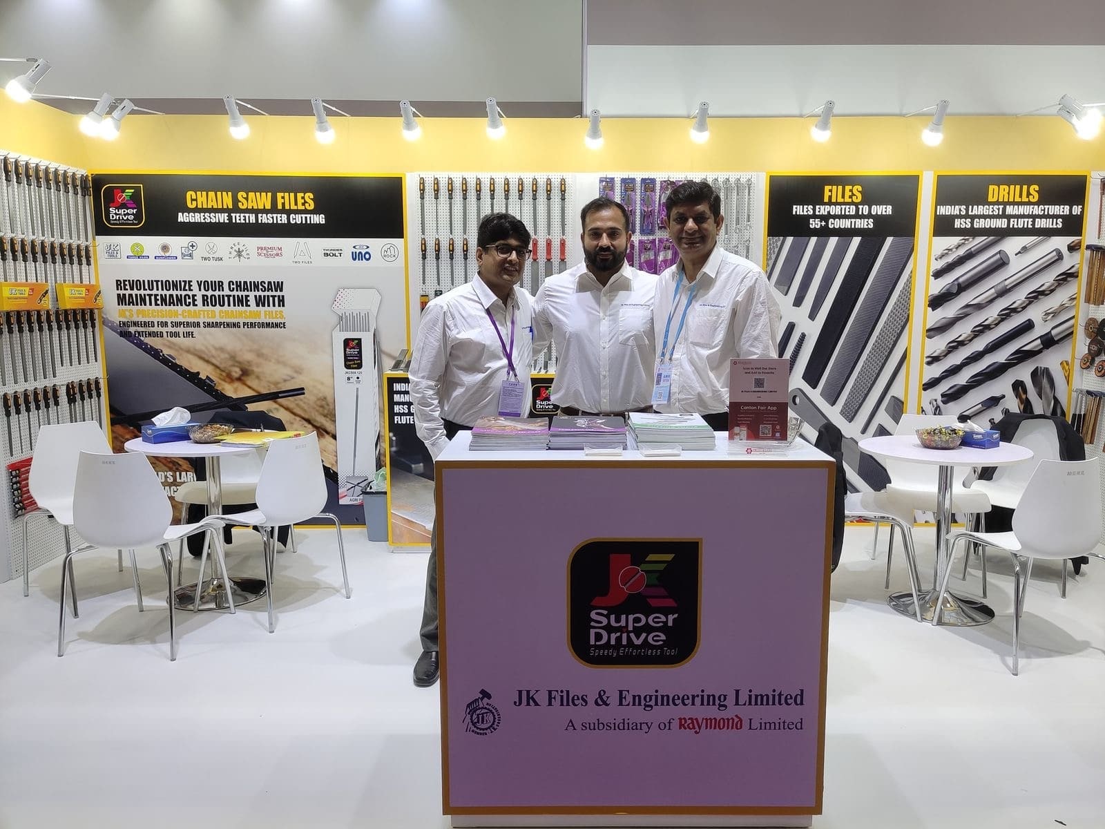 Canton Fair 2025